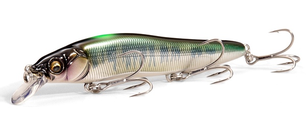 Megabass Oneten R Hi-Float Twitchbait 11cm (12.4g)