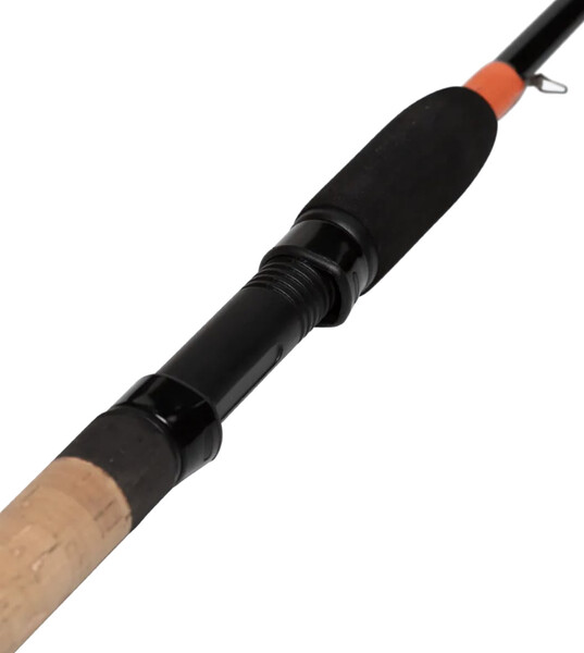 Wędka Feeder Frenzee FXT