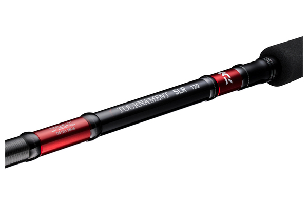 Daiwa Tournament SLR Feeder Rod