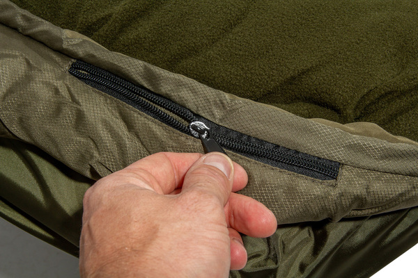 Sac de couchage multicouche 5 saisons Deeprest AIM