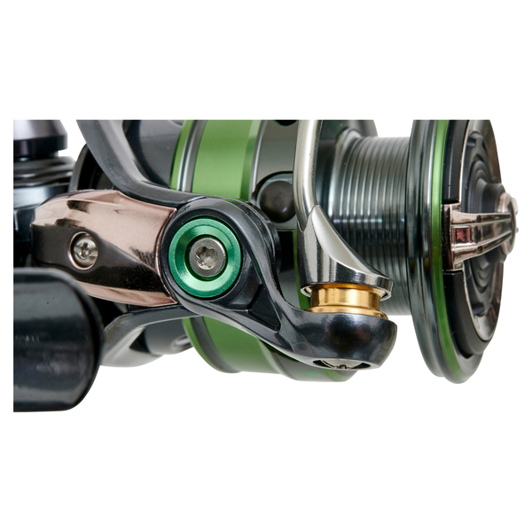 Kołowrotek Spinningowy Gunki Overtake FV