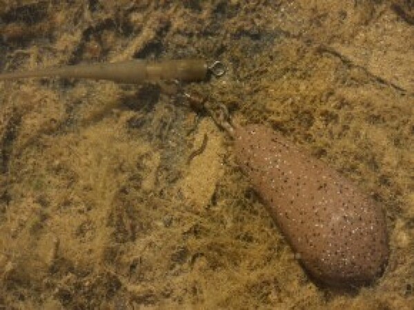 Korda Distance Casting Swivel