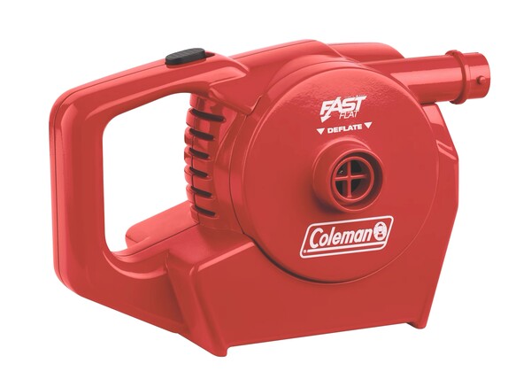 Coleman Rechargeable QuickPump