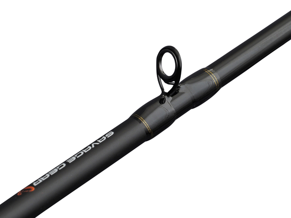 Canne Savage Gear Revenge SG2 Light Game Baitcaster 2.13m (7-22g)