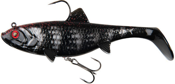 Fox Rage Replicant Wobble - Nightmare UV