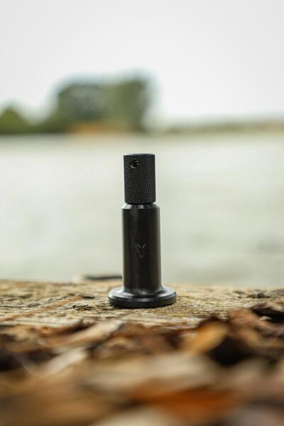 Fox Black Label Slim Stage Stands x2 (Incl. Insert)