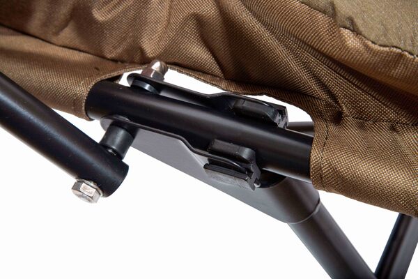 Ultimate Carp Chair Luggage Set