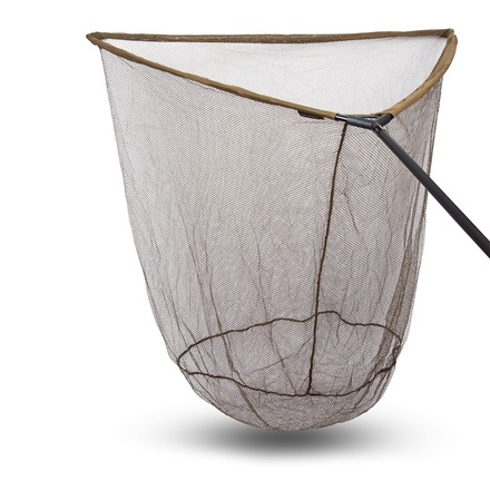 Épuisette Sonik Herox Landing Net 42" 6ft/1.82m (Monobloc)