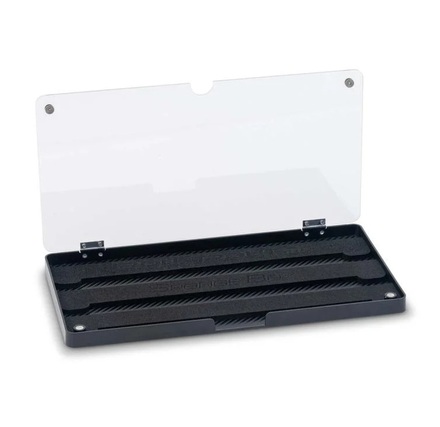 Iron Trout Profi Sponge Box Tacklebox