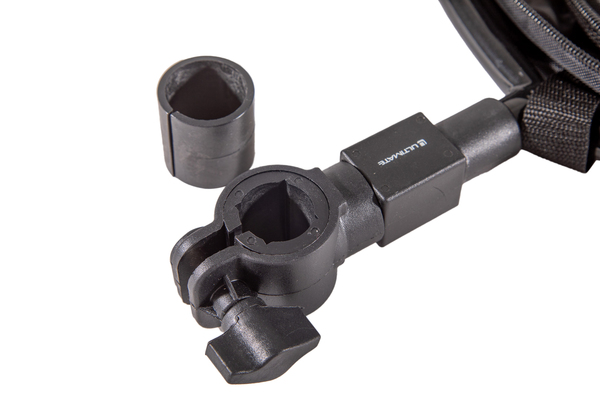 Ultimate Seatbox Bait Bowl Foldable Waterproof