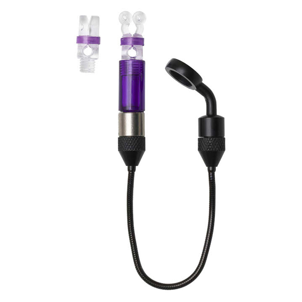 MAD Duo Head Hanger Set - Violet