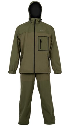 Korum Superseal Waterproof Suit