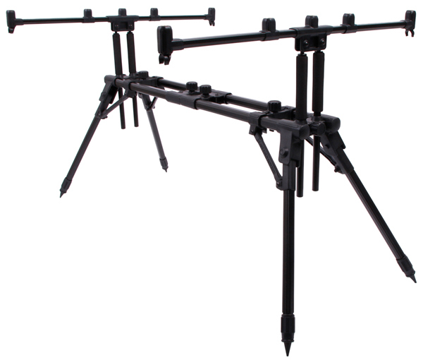 Ultimate Sky Chaser High End Rod Pod Set