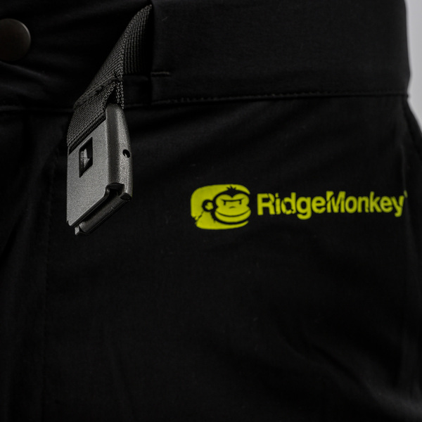 Ridgemonkey APEarel Lightweight Classic Cargo Trousers