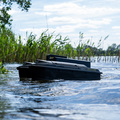 Ridgemonkey Hunter 750 Hopper Cover