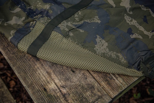 Solar Undercover Camo Weigh/Retainer Sling Standard