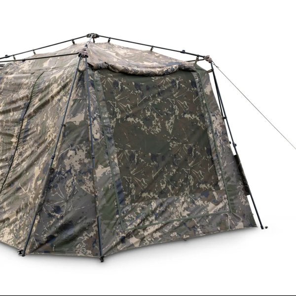 Nash Banklife Blockhouse Camo Pro Bivvy