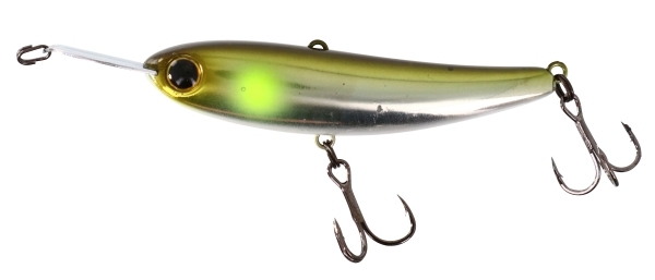 Przynęta Powierzchniowa Illex Riser Bait 8cm (21.7g) - HL Ayu