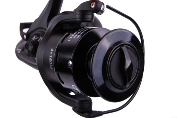 Ultimate Carp FSE 6000 Big Pit Freespool Reel