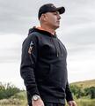 Frenzee FXT Hoody Vis Trui