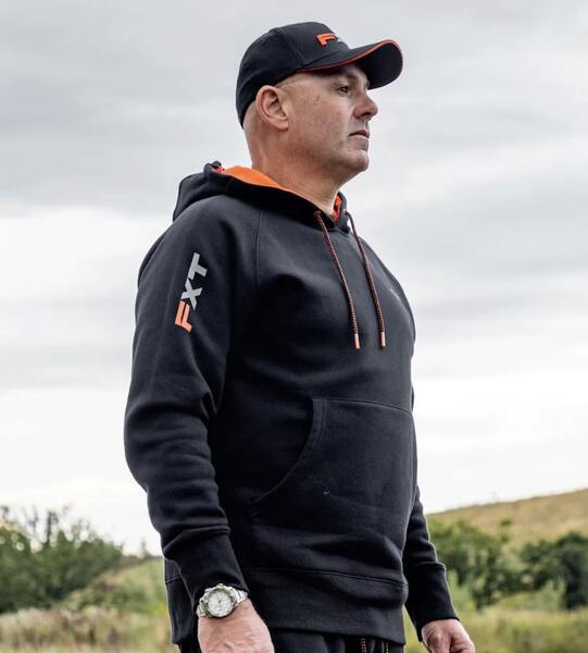 Frenzee FXT Hoody Angel-Pulli