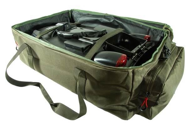 Ultimate Adventure Baitboat Bag