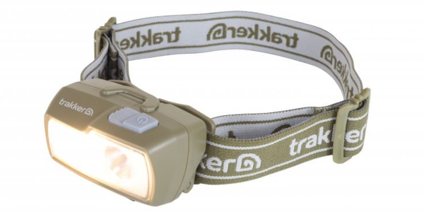 Trakker Nitelife Headtorch 420