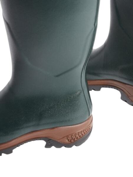 Aigle Parcours 2 Bronze Fishing boots