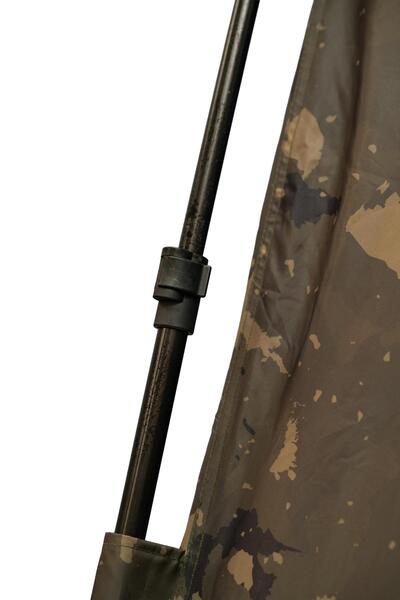Solar Worldwide Spider 1.0 FS Bivvy