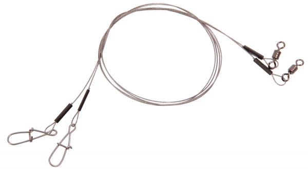 Dragon 7x7 AFW Surflon Líder Clásico, 2 piezas