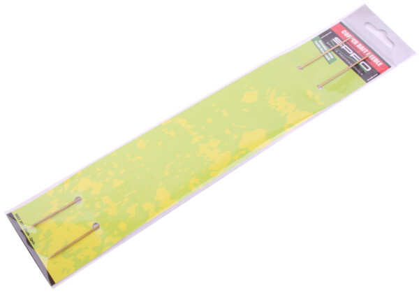 Mitchell Saltwater Seat Box + Paternostern und Ködernadeln