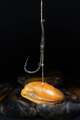 Subgrubs Mossel Natural Hookbait (200g)