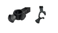 Colmic Side Tray Support