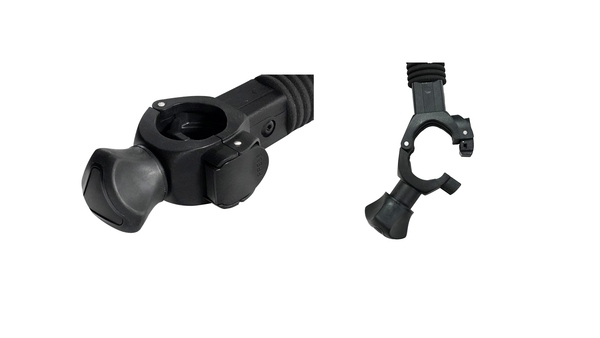 Colmic Side Tray Support
