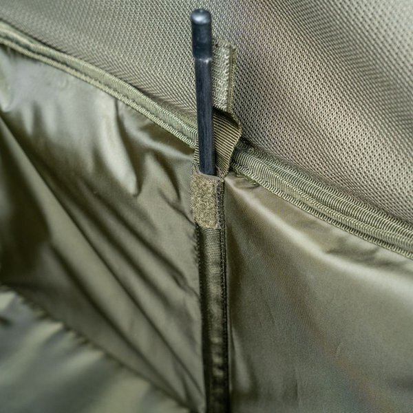 Nash Subterfuge Carryall XL 90L