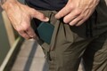 Korda Ultralite Joggers Olive Visbroek