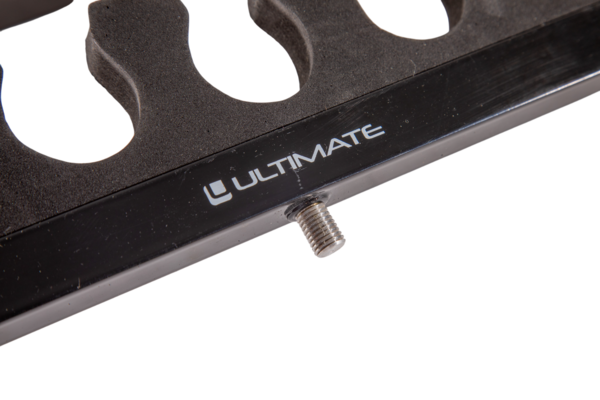 Ultimate Top-Kit Holder Witvis Hengelsteun (Voor 10 Topkits!)