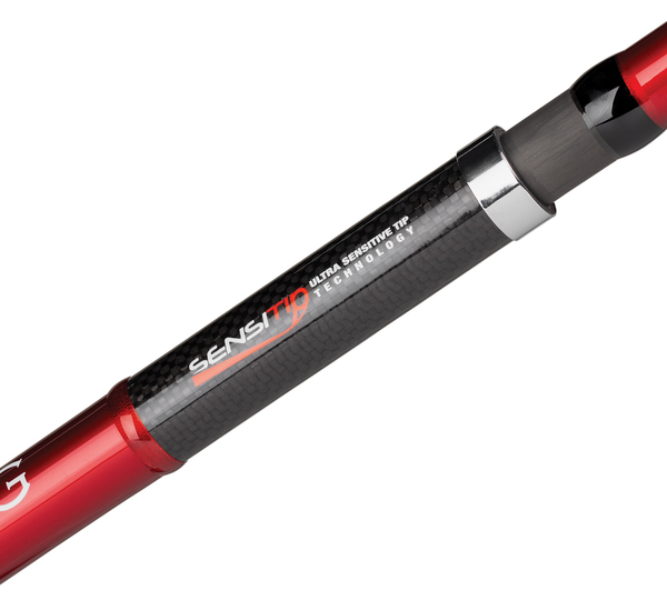 PENN Tidal Surfcasting 4,5m Caña para Playa (100-300g)