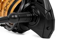 Black Cat Buster X Catfish Reel