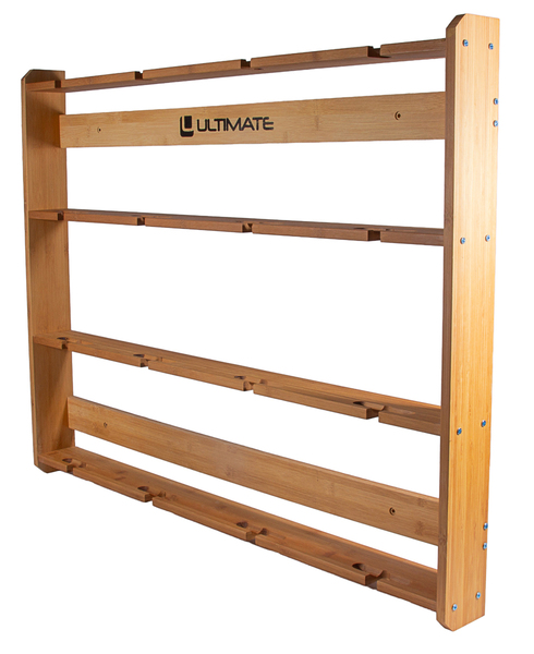 Ultimate Wall Reel Rack (16 Reels)