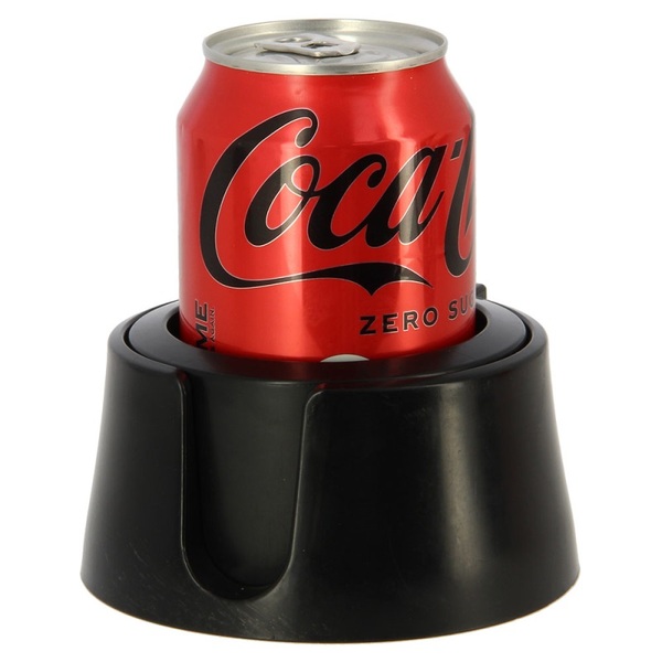 NGT 3 In 1 Bottle Cup & Can Drinks Holder