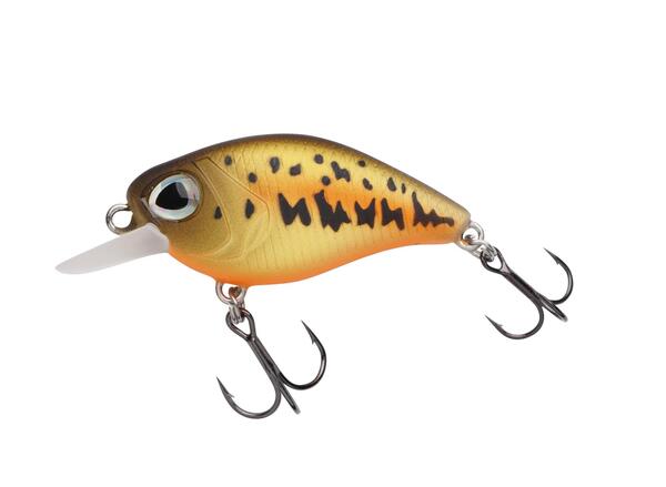 Berkley Dex Thumper Floating Plug 7cm (27g)  - Matte Vairon