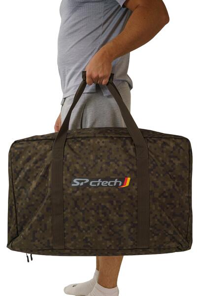 Solar SP C-Tech Quick Up Cuna XL