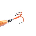 Rozemeijer Tybrid WK 2026 LTD Jerkbait Oranje Boven #2/0 BKK 15cm (81g)