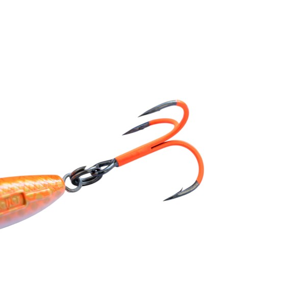 Rozemeijer Tybrid WK 2026 LTD Jerkbait Oranje Boven #2/0 BKK 15cm (81g)