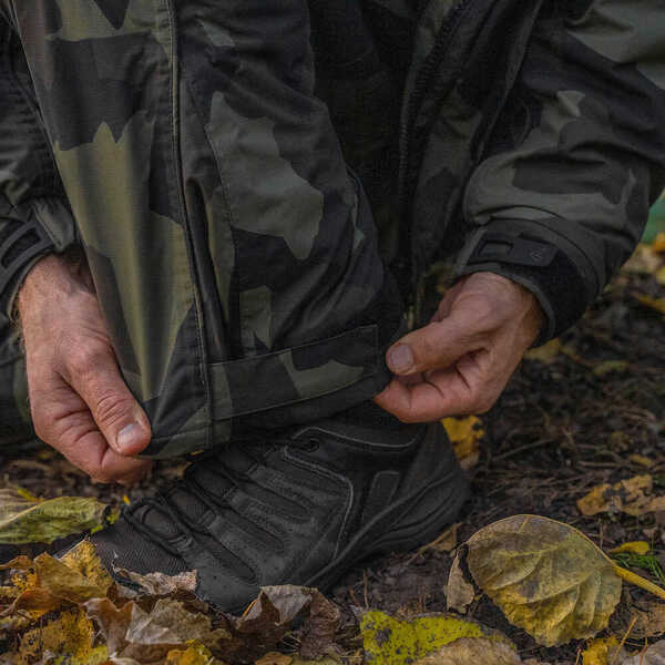 Avid Carp Arctic 50 Camo Thermo Suit