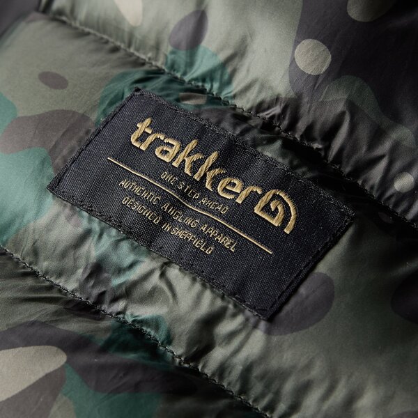 Trakker TechPro Camo Base XP Visjas