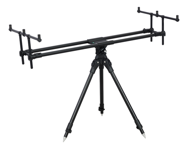 Ultimate Outland Endurance Pod 3 Rod Rodpod