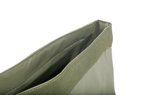 Ultimate Adventure Waterproof Stinkbag Sling And Net