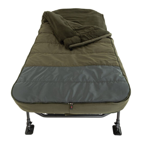 JRC Extreme TX2 Sleep System Wide Stretcher